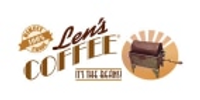 Len's Coffee coupons